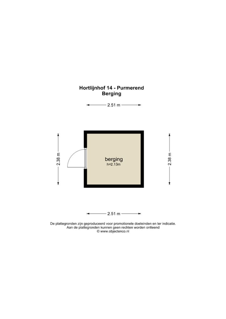 Foto 51 van Hortlijnhof 14