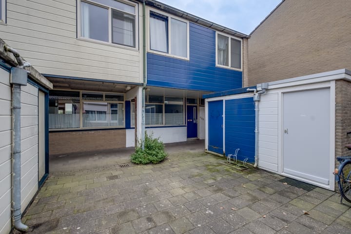 Foto 5 van Batenburg 423