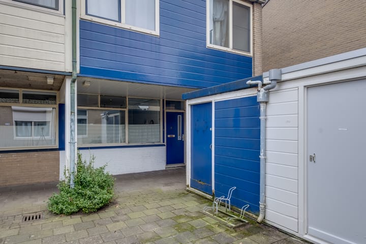 Foto 6 van Batenburg 423