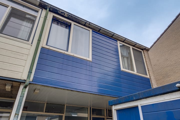 Foto 7 van Batenburg 423