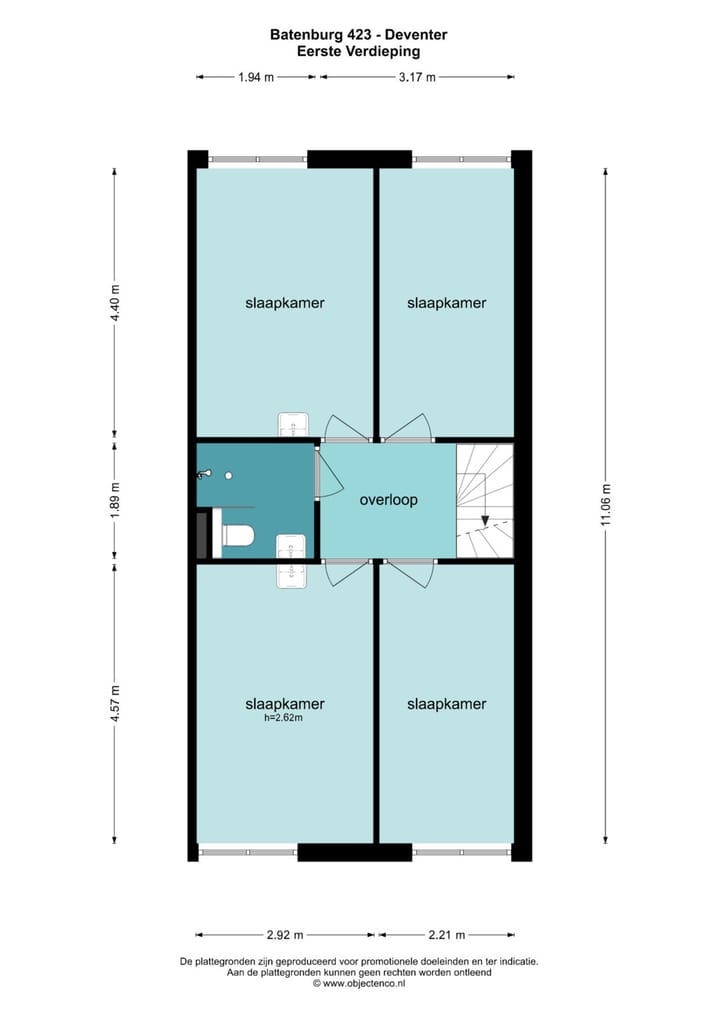 Foto 10 van Batenburg 423