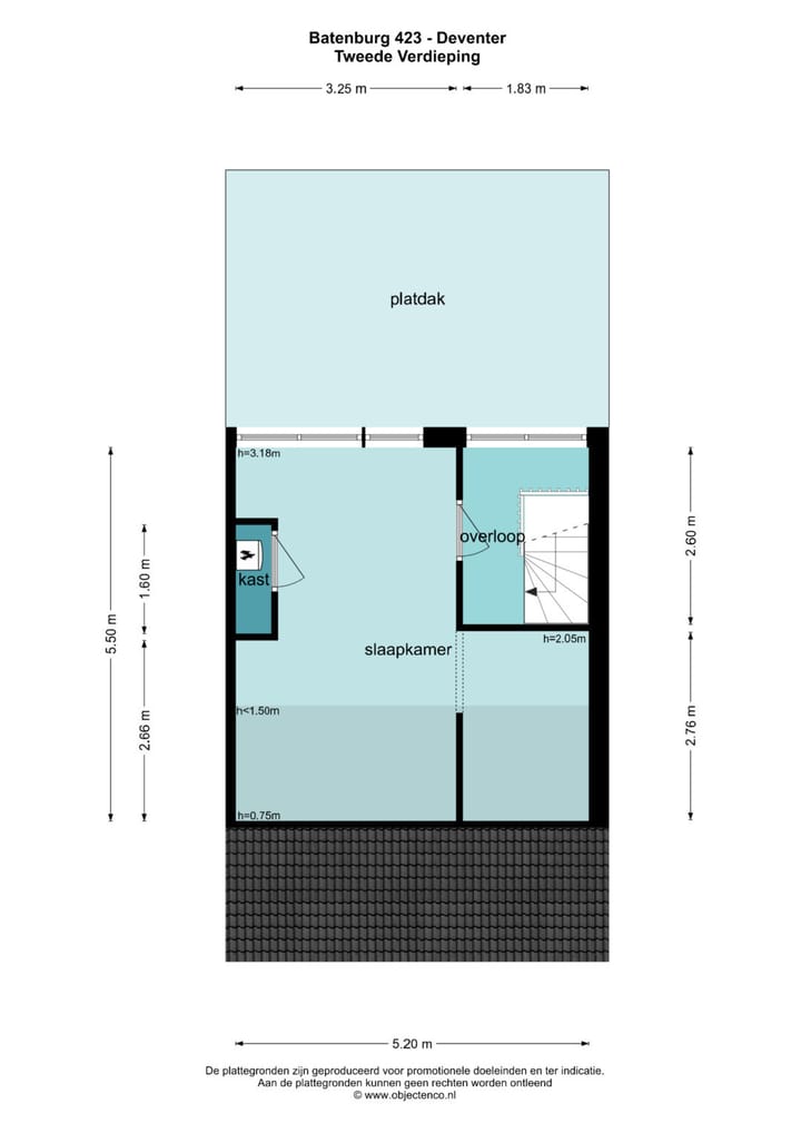 Foto 11 van Batenburg 423