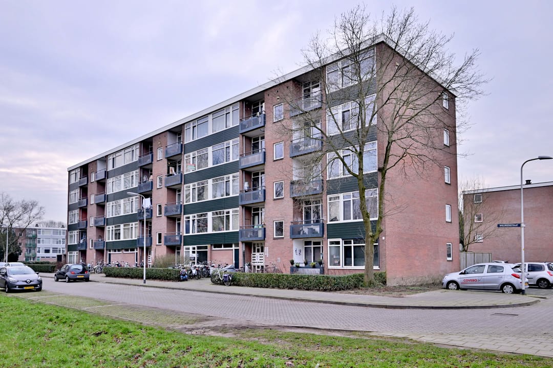 Foto 32 van Wielingenstraat 75