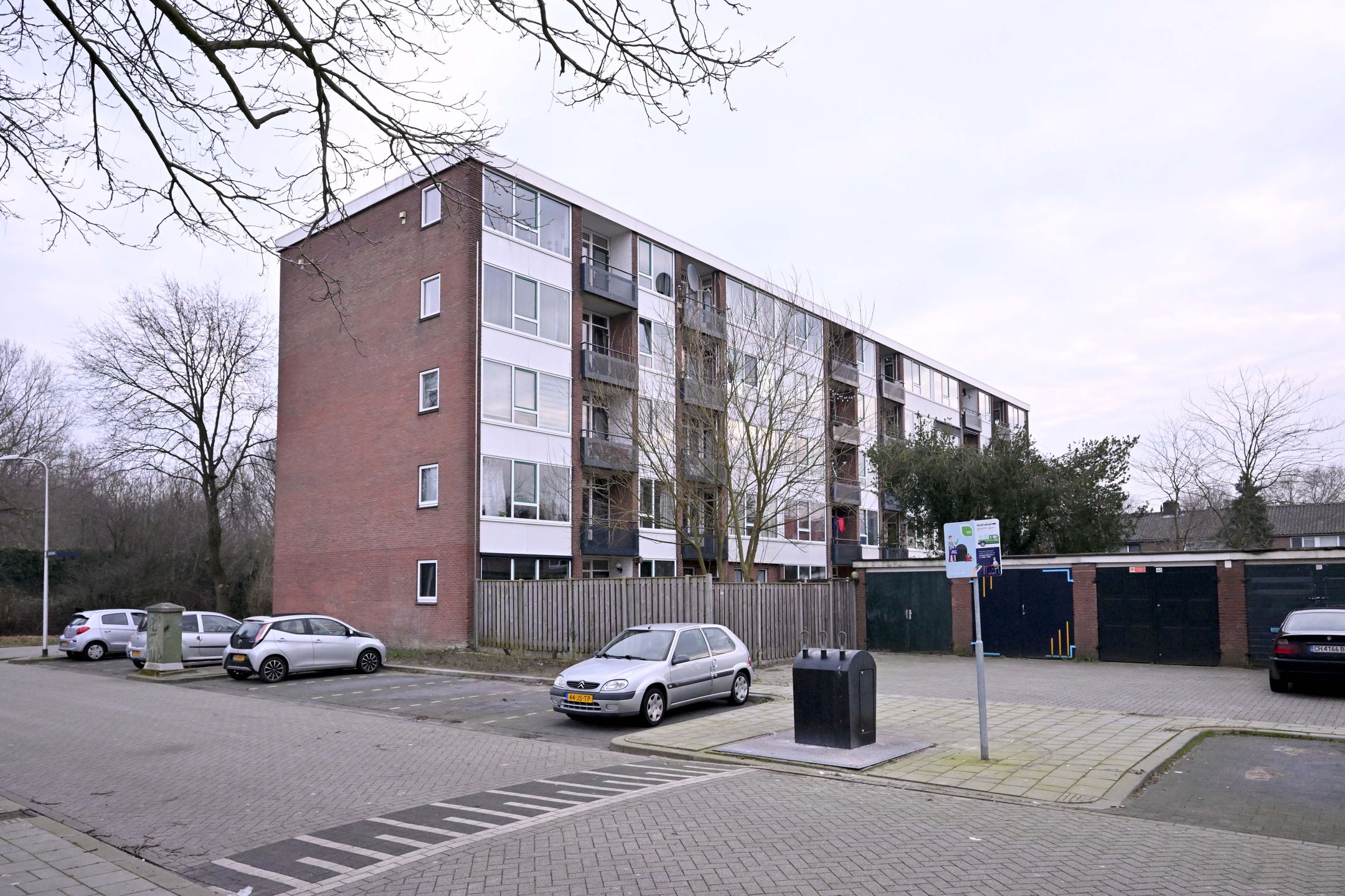 Foto 33 van Wielingenstraat 75