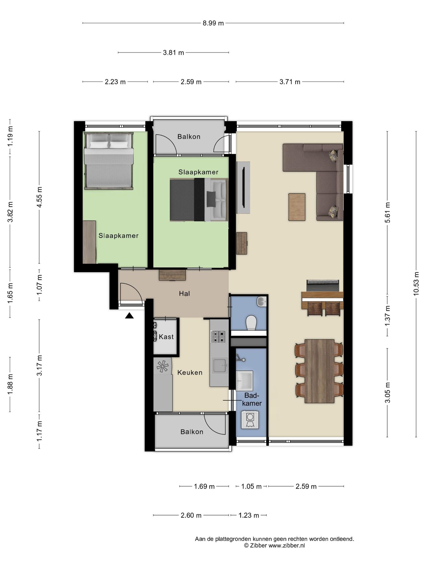Foto 35 van Wielingenstraat 75