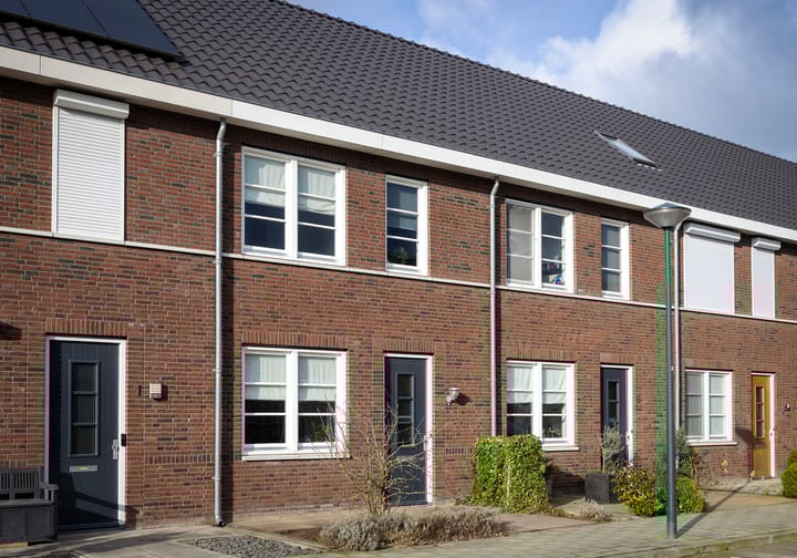 Foto 1 van Maalsteen 3