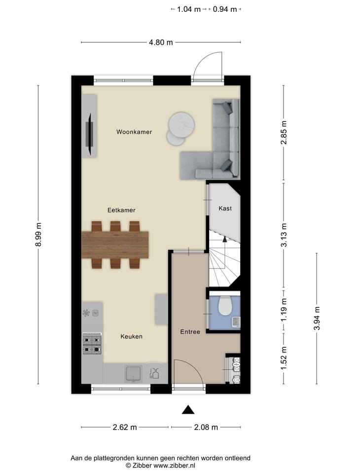 Foto 35 van Maalsteen 3