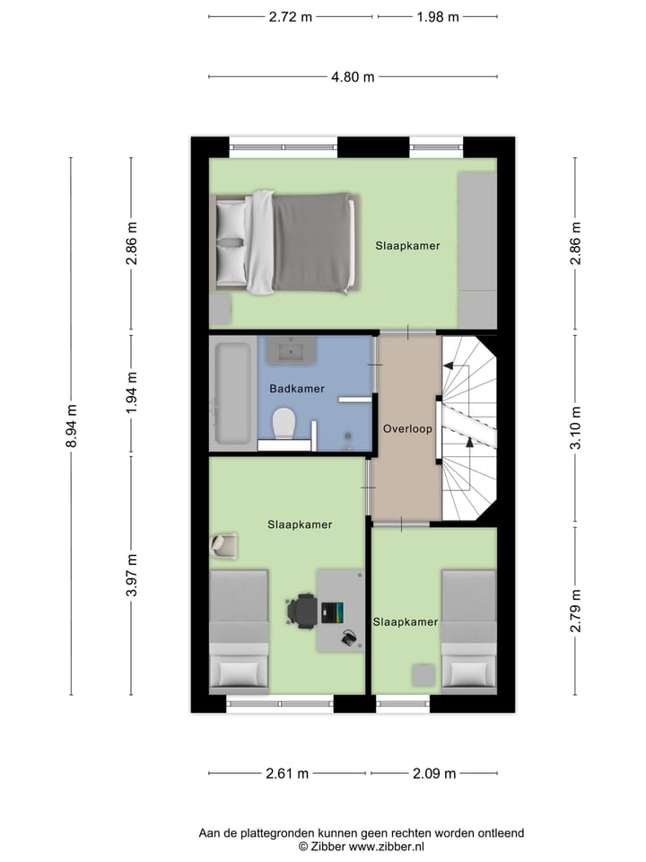 Foto 36 van Maalsteen 3