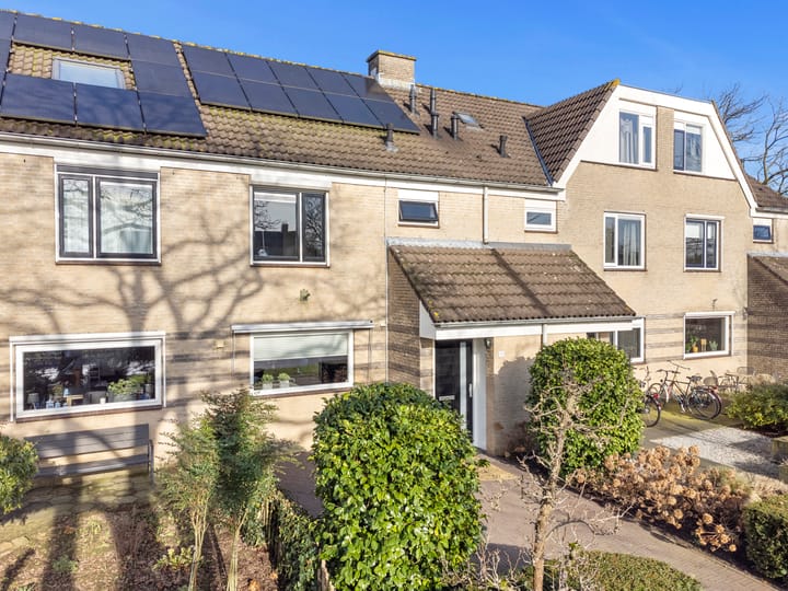 Foto 5 van Wethouder Rebellaan 10