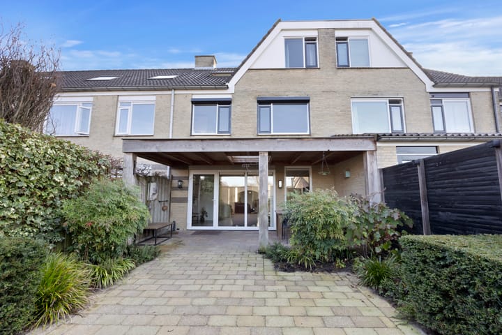 Foto 25 van Wethouder Rebellaan 10