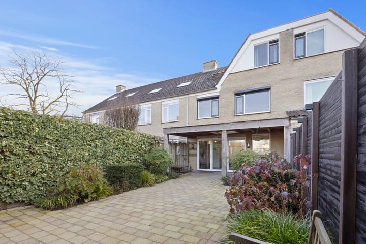 Foto 28 van Wethouder Rebellaan 10