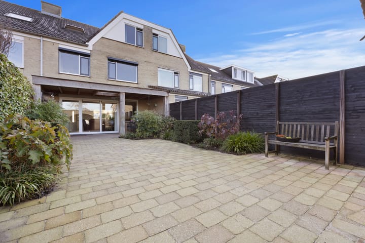 Foto 29 van Wethouder Rebellaan 10