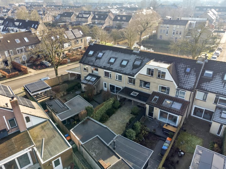 Foto 34 van Wethouder Rebellaan 10