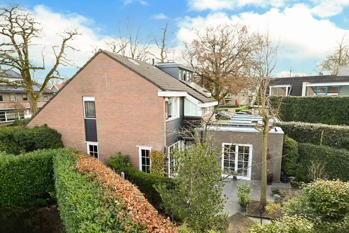 Bekijk foto van Acacialaan 3