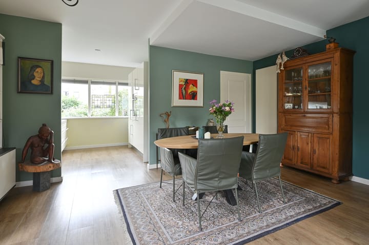 Foto 10 van Acacialaan 3