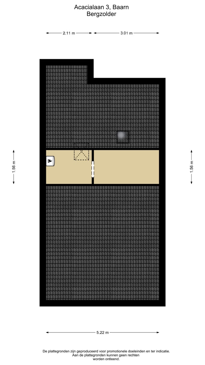 Foto 23 van Acacialaan 3