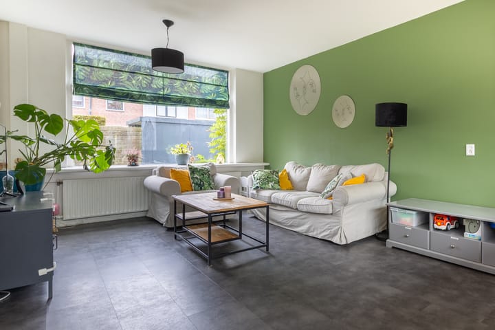 Photo 3 of Chrysantenlaan 21