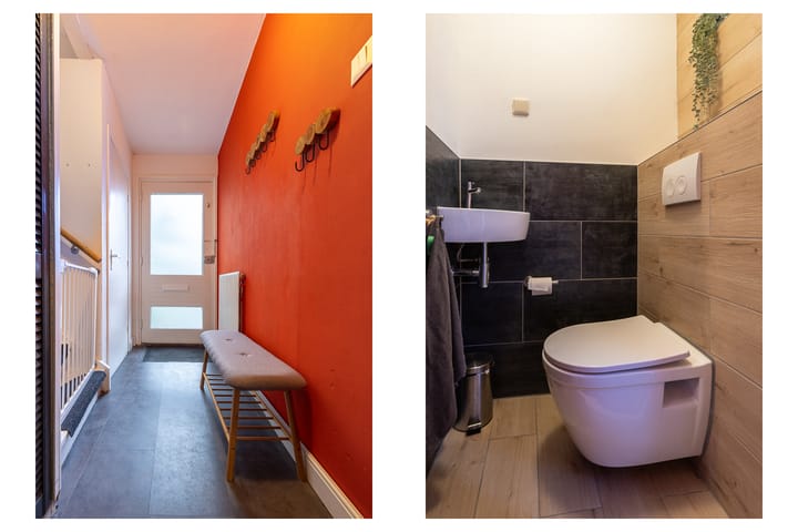 Photo 8 of Chrysantenlaan 21