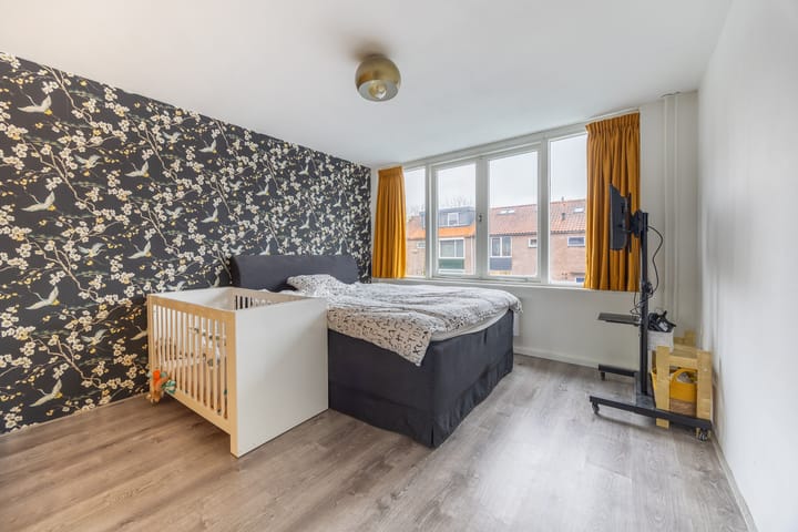 Photo 10 of Chrysantenlaan 21