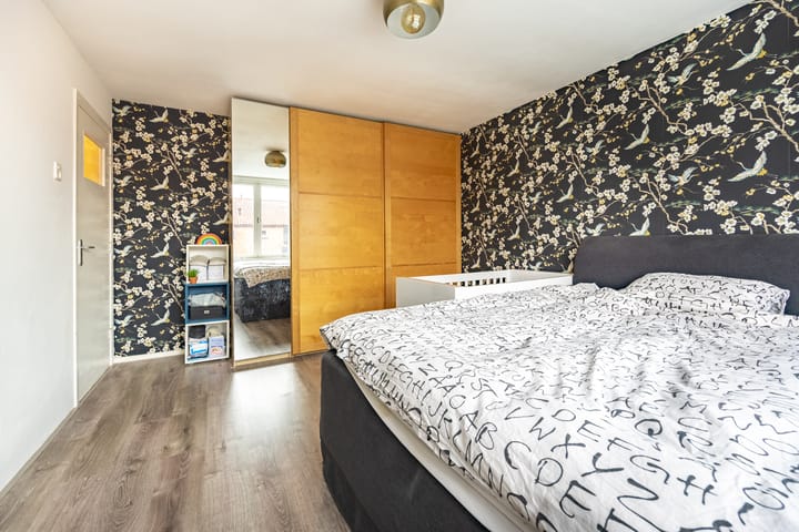 Photo 11 of Chrysantenlaan 21