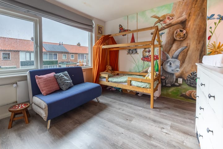 Photo 12 of Chrysantenlaan 21