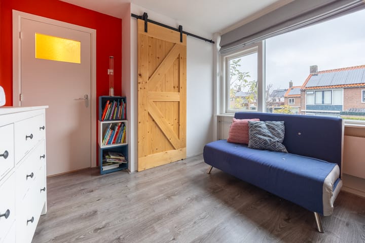 Photo 13 of Chrysantenlaan 21