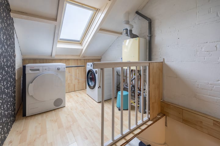 Photo 16 of Chrysantenlaan 21