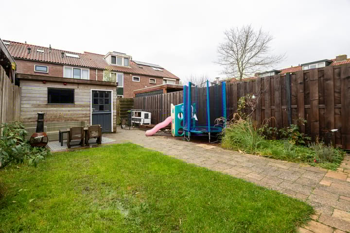 Photo 17 of Chrysantenlaan 21