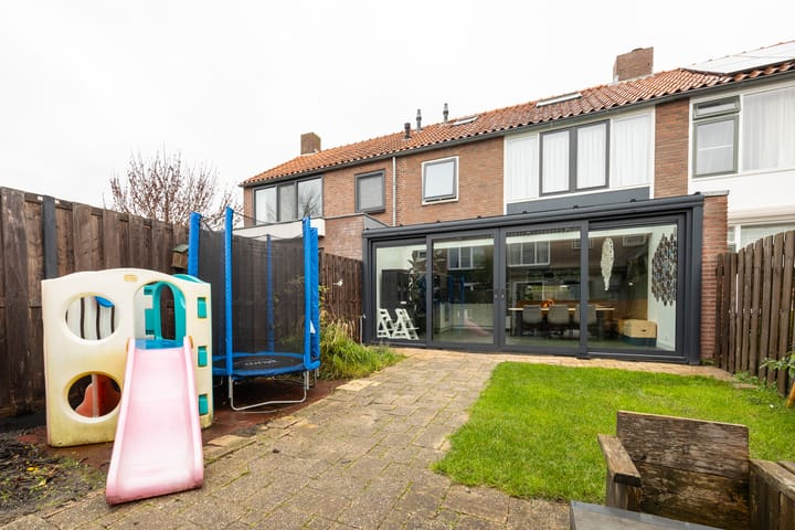 Photo 19 of Chrysantenlaan 21