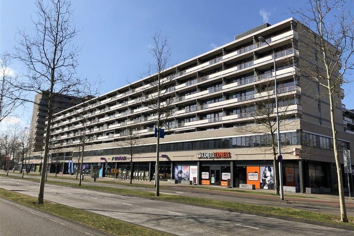 Bomanshof 217-B