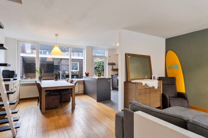 Foto 9 van Zwollestraat 15