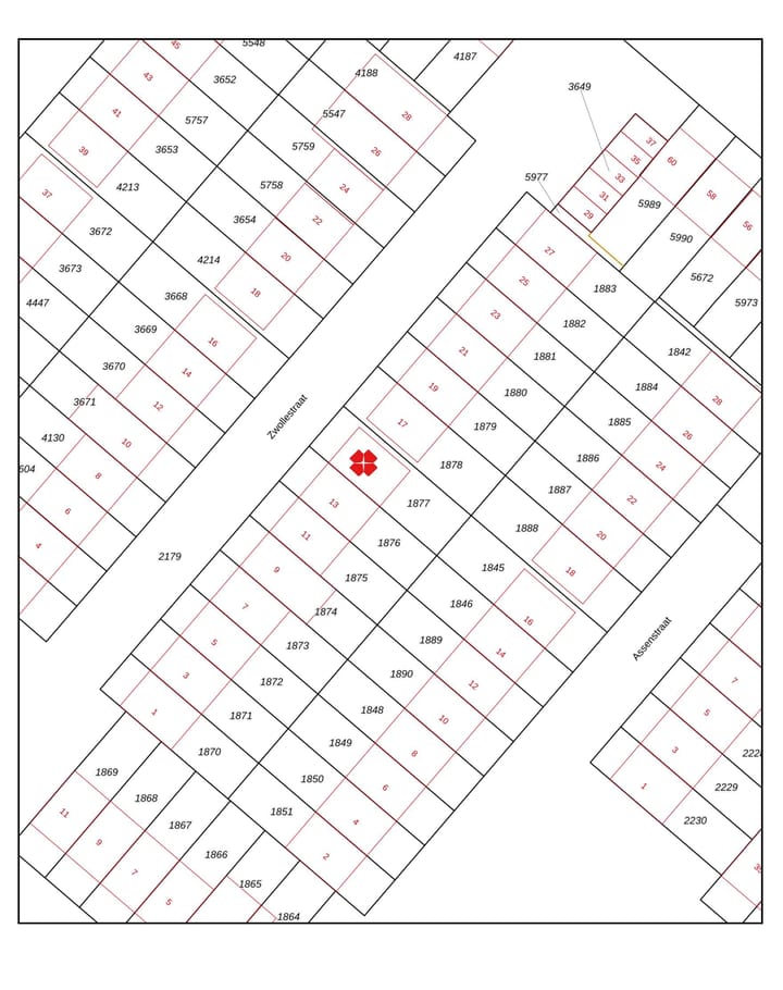 Foto 44 van Zwollestraat 15