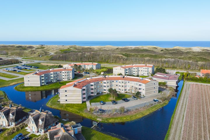 Foto 5 van Residence Juliana 39