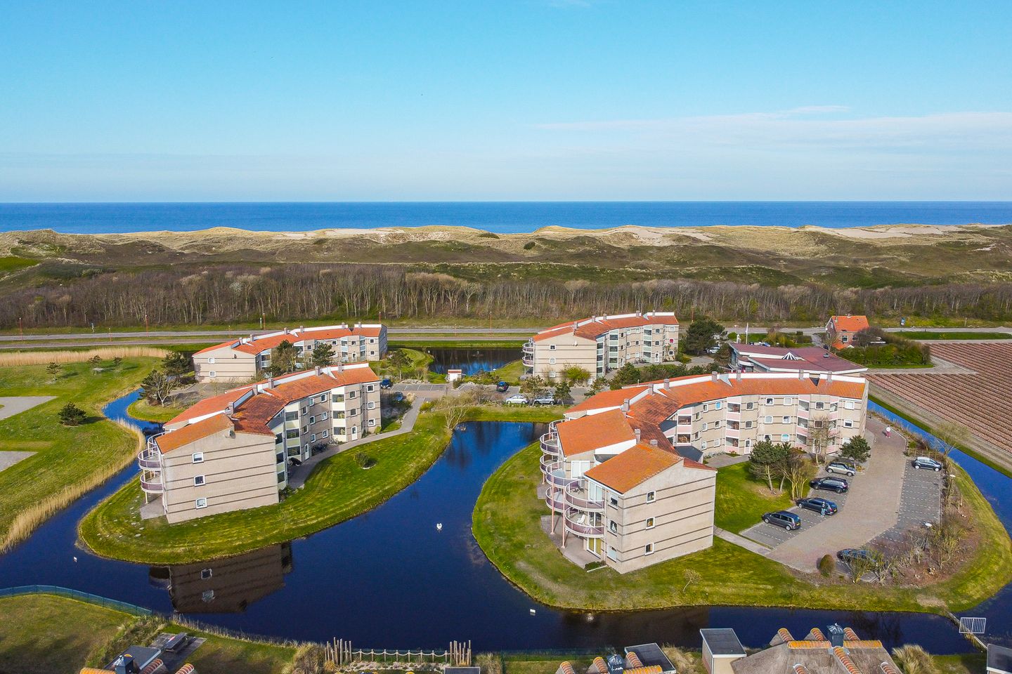 Foto 4 van Residence Juliana 39