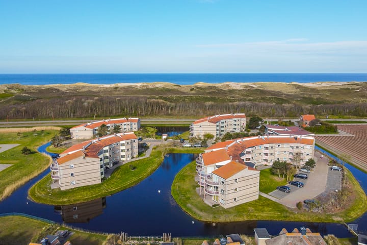 Foto 4 van Residence Juliana 39