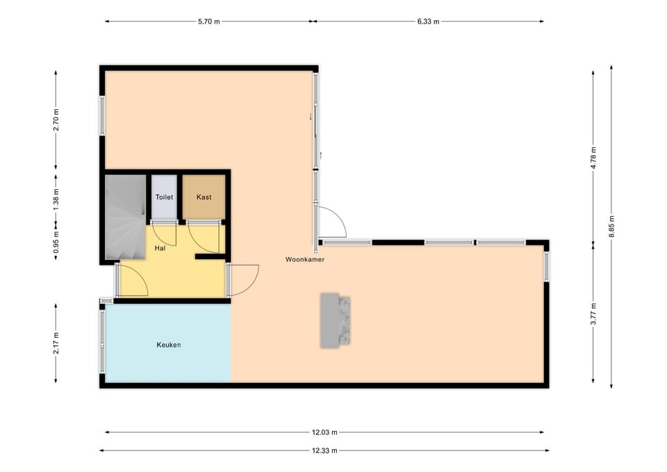 Foto 35 van Reigerskamp 191