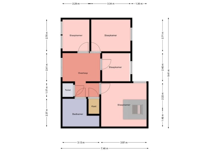 Foto 36 van Reigerskamp 191