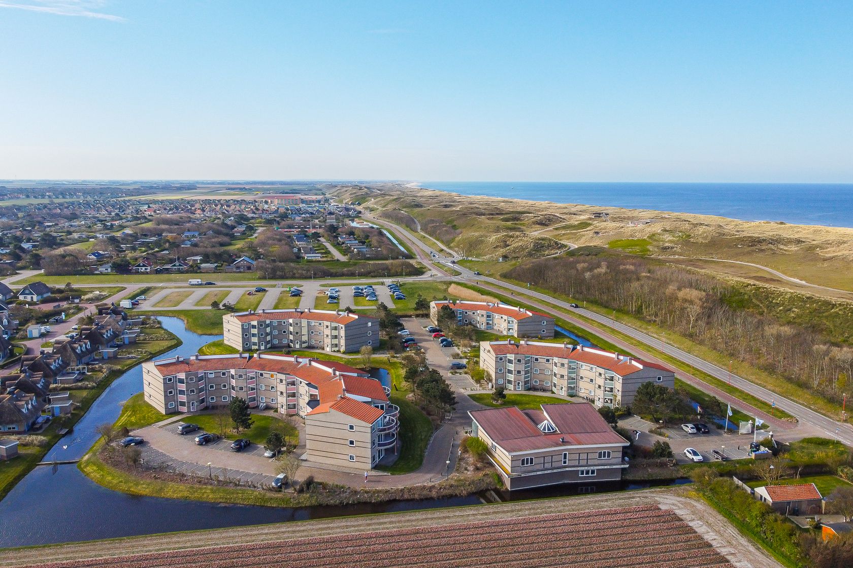 Foto 6 van Residence Juliana 39