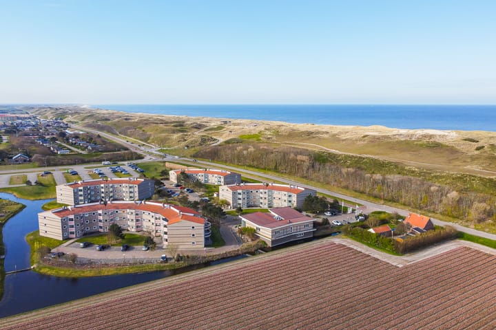 Foto 7 van Residence Juliana 39