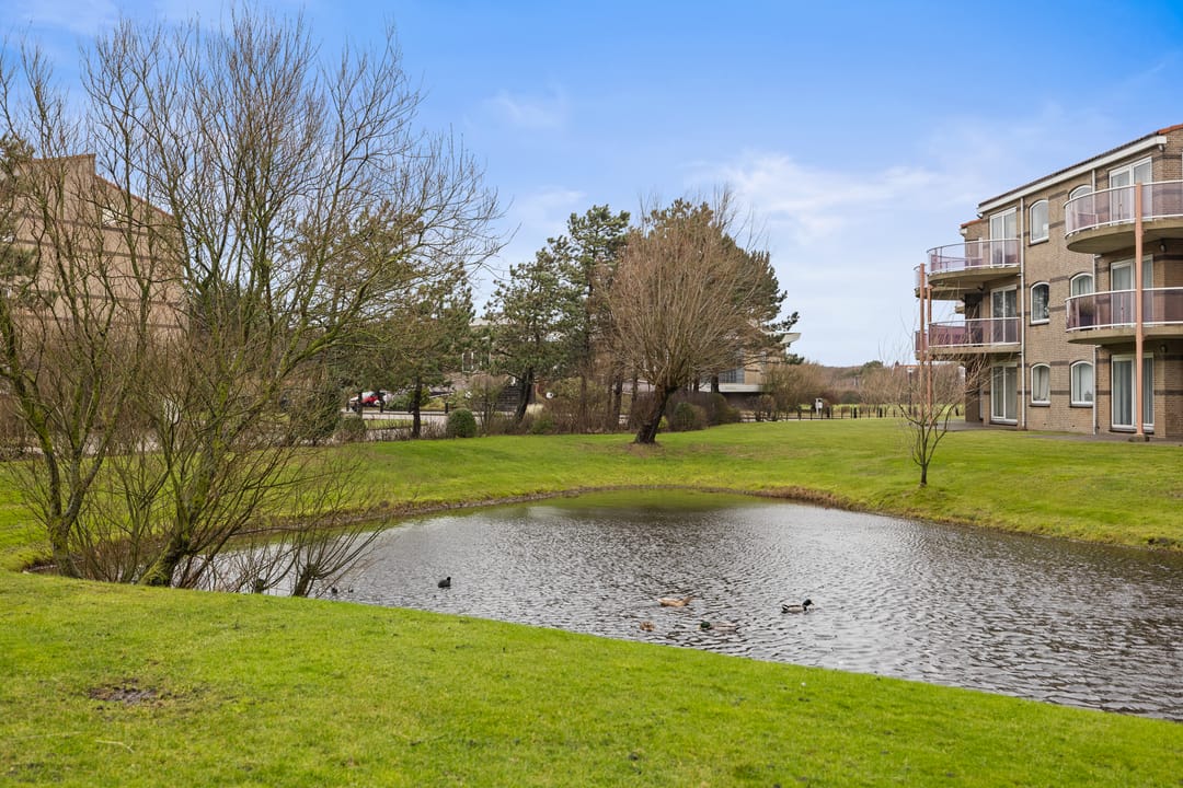 Foto 8 van Residence Juliana 39