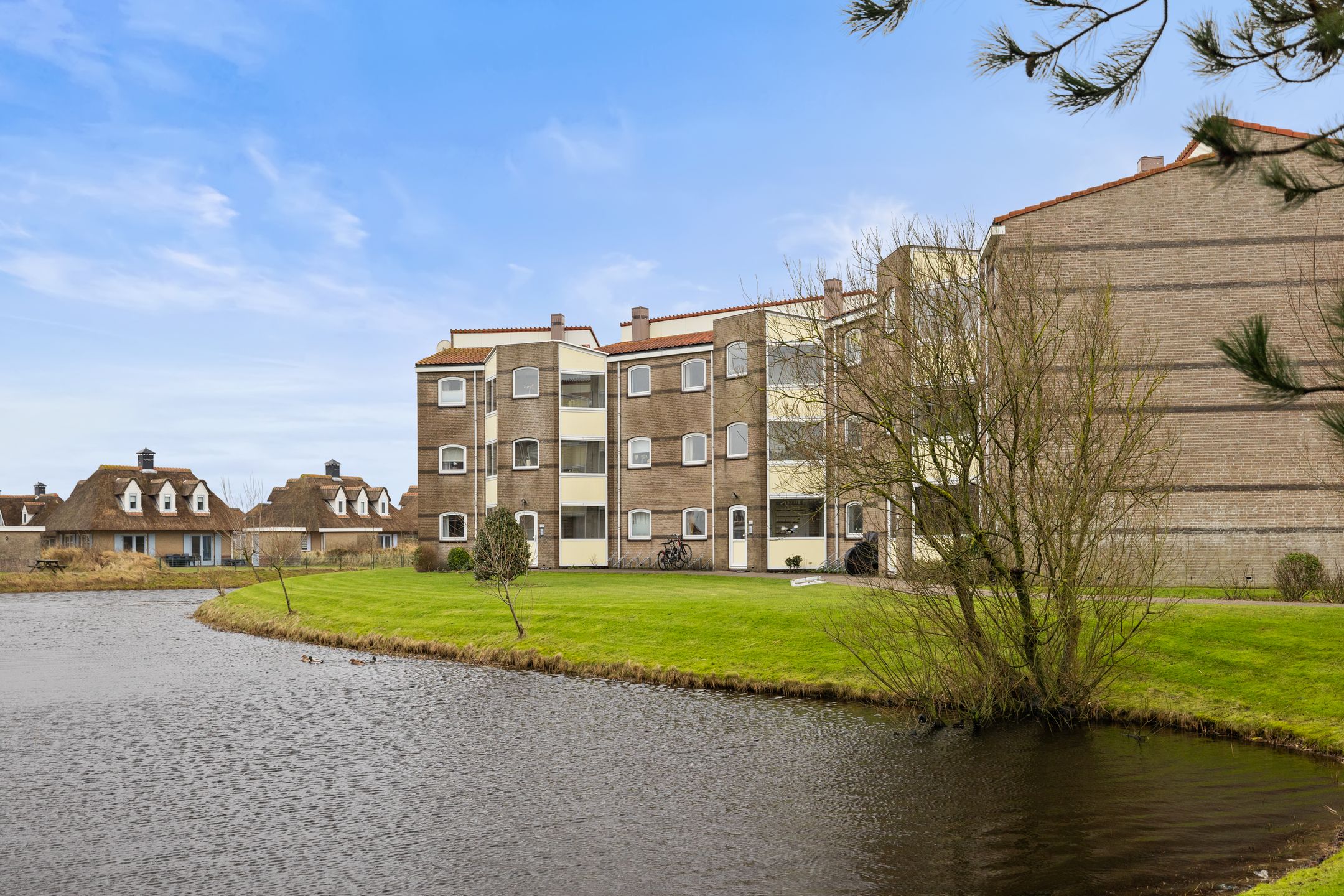 Foto 9 van Residence Juliana 39