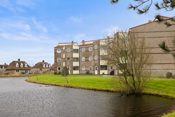 Foto 9 van Residence Juliana 39