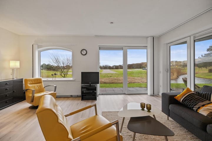 Foto 10 van Residence Juliana 39