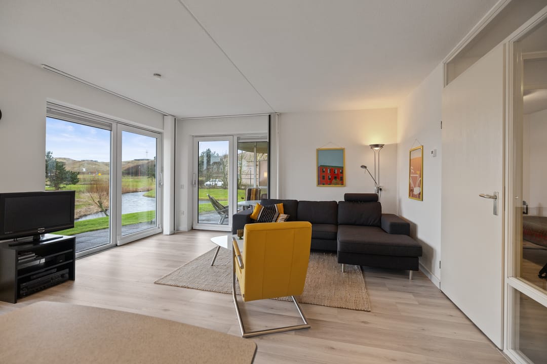 Foto 11 van Residence Juliana 39