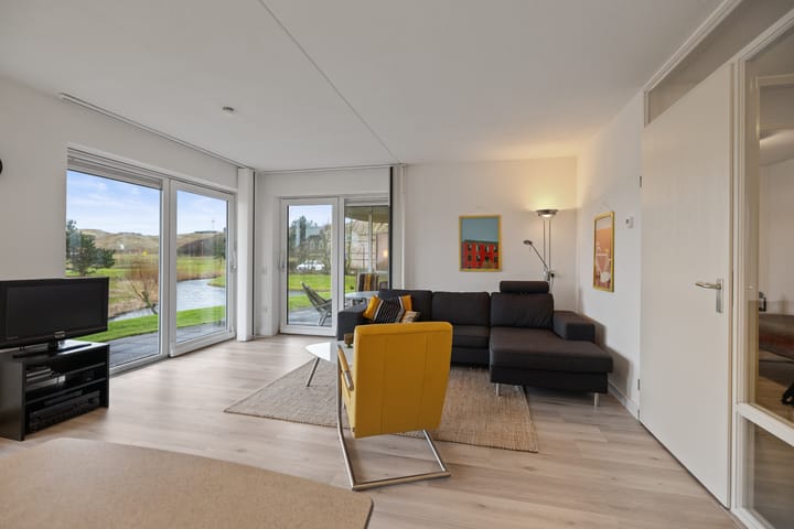 Foto 11 van Residence Juliana 39