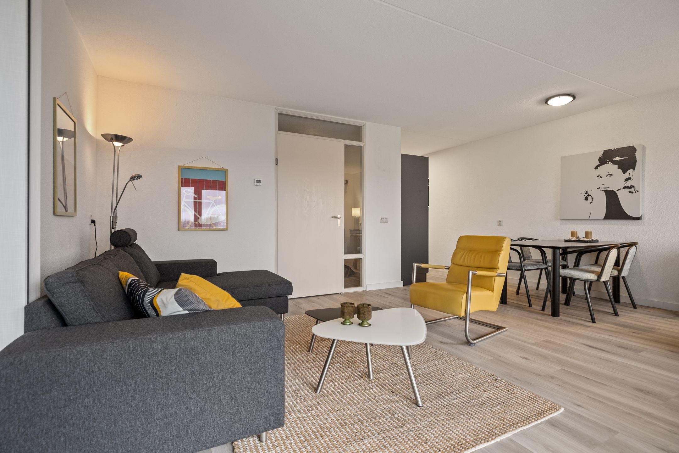 Foto 12 van Residence Juliana 39