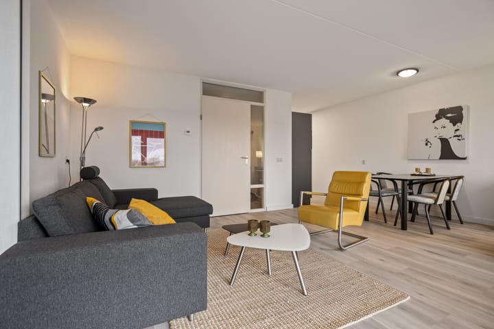 Foto 12 van Residence Juliana 39