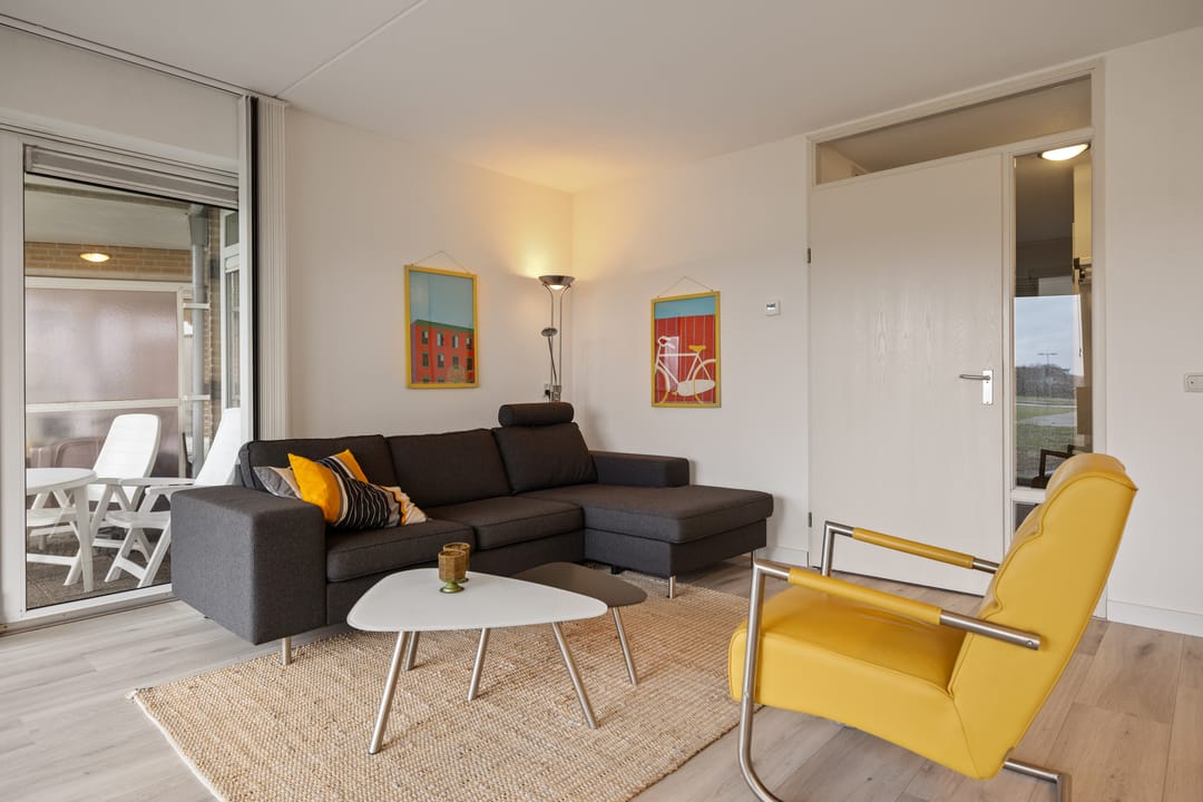 Foto 13 van Residence Juliana 39