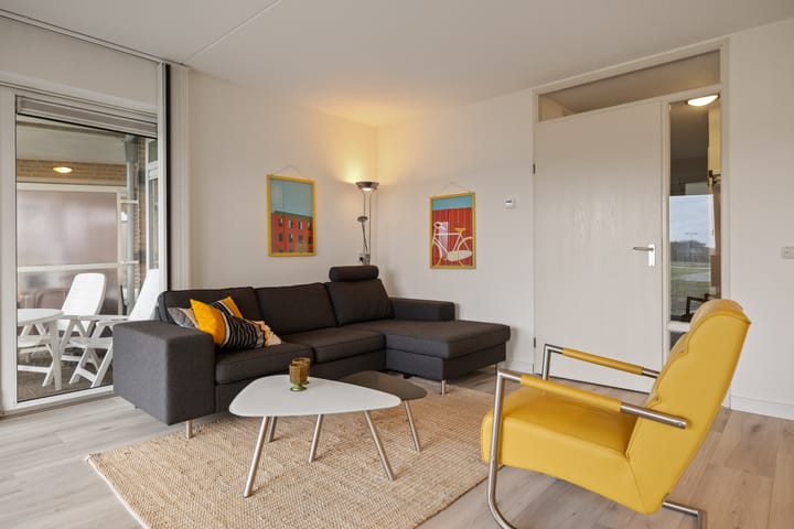 Foto 13 van Residence Juliana 39