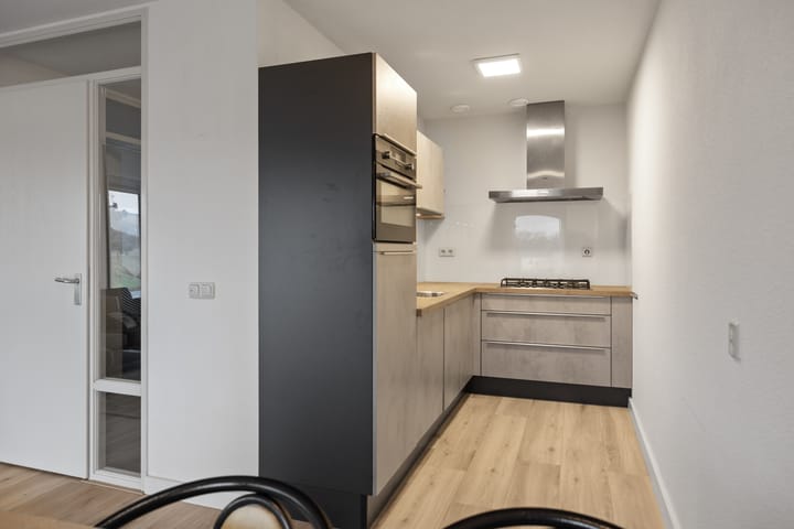 Foto 14 van Residence Juliana 39